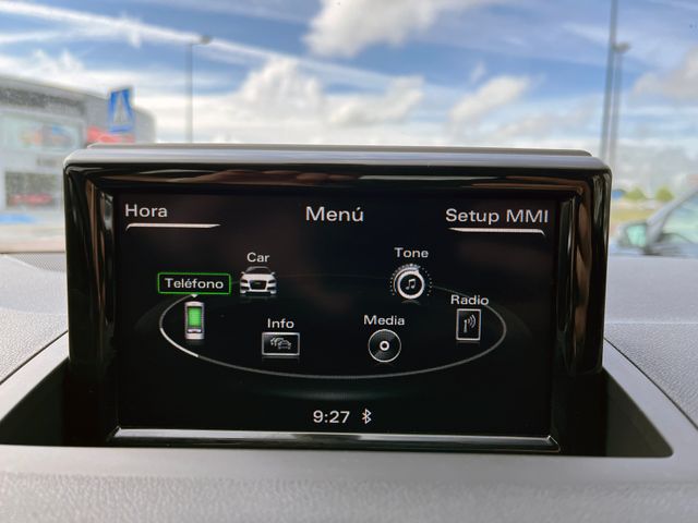 Audi A1 Sportback 1.4 Tdi