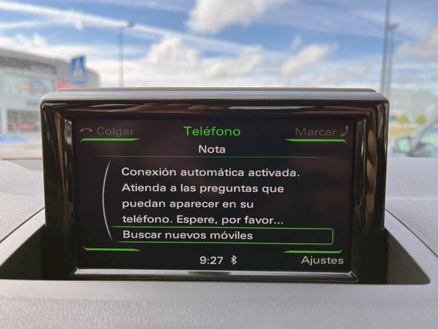 Audi A1 Sportback 1.4 Tdi