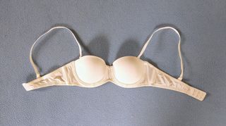 Pack 2 sujetadores tirantes extraíbles