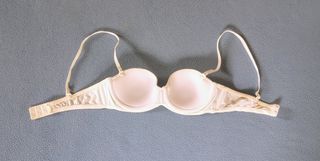 Pack 2 sujetadores tirantes extraíbles