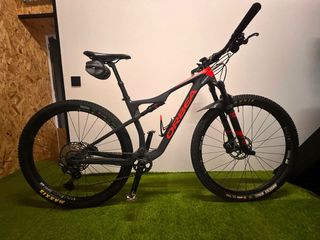 Orbea Oiz M30 T M 29 carbono