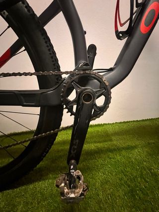 Orbea Oiz M30 T M 29 carbono