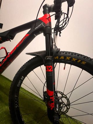 Orbea Oiz M30 T M 29 carbono