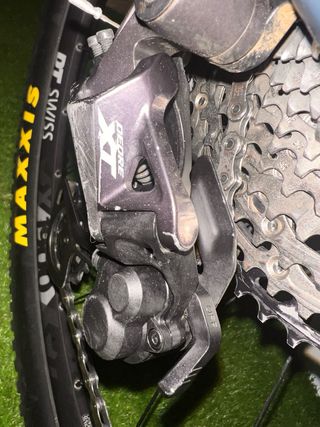 Orbea Oiz M30 T M 29 carbono