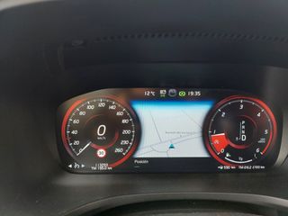 Volvo V60 2019