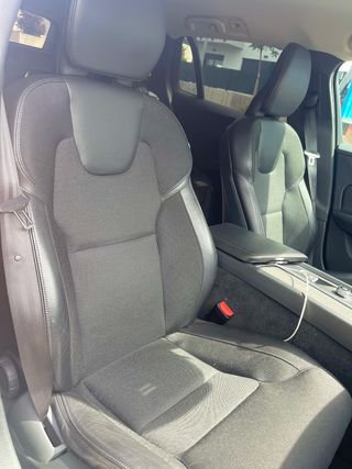 Volvo V60 2019