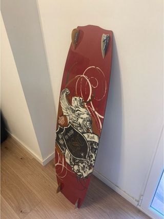 Tabla para kitesurf RSC