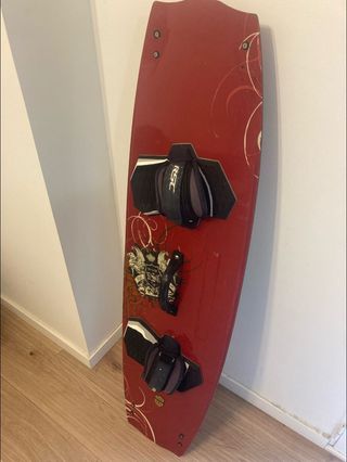 Tabla para kitesurf RSC