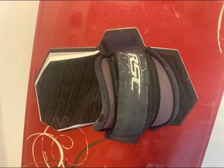 Tabla para kitesurf RSC