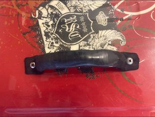 Tabla para kitesurf RSC