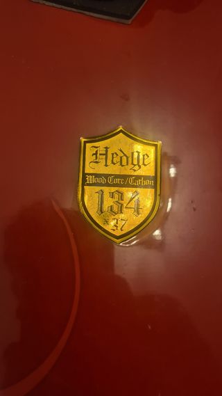 Tabla para kitesurf RSC