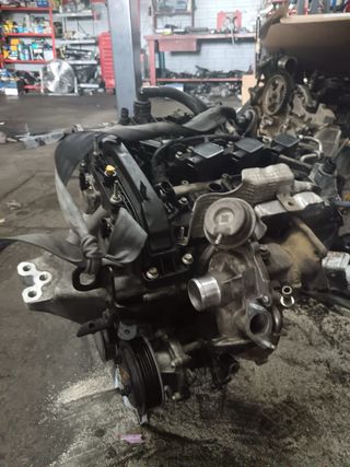 Motor ford c max