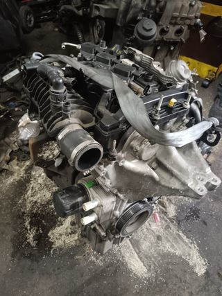 Motor ford c max