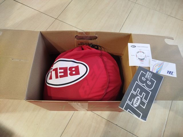 CASCO BELL Qualifier