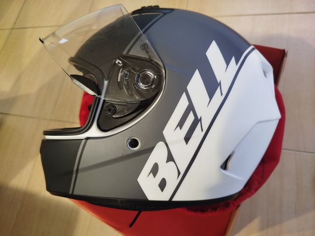 CASCO BELL Qualifier