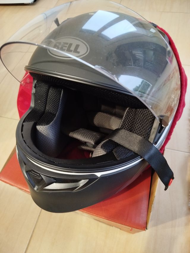 CASCO BELL Qualifier