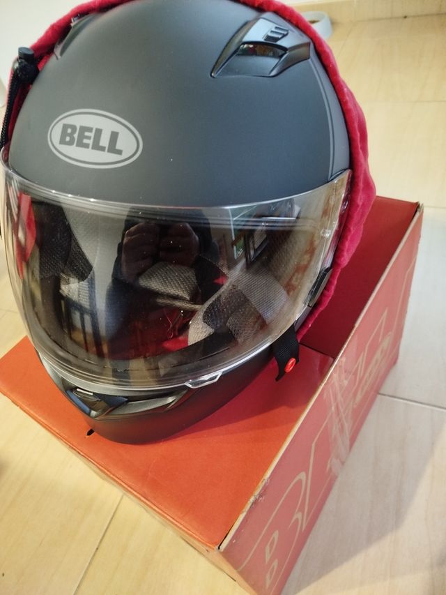 CASCO BELL Qualifier