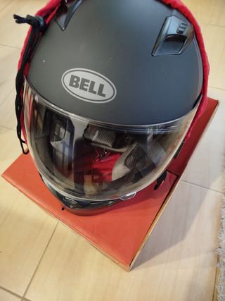 CASCO BELL Qualifier 