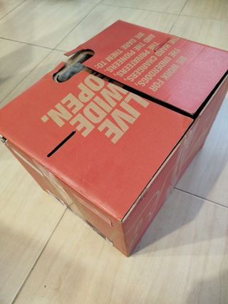 CASCO BELL Qualifier 