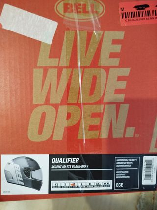 CASCO BELL Qualifier 