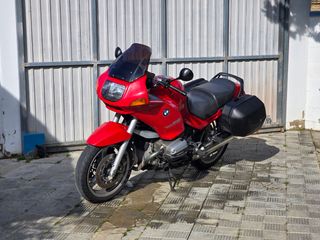 Bmw R 1100 RS