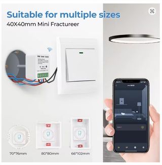 Domotica para el hogar