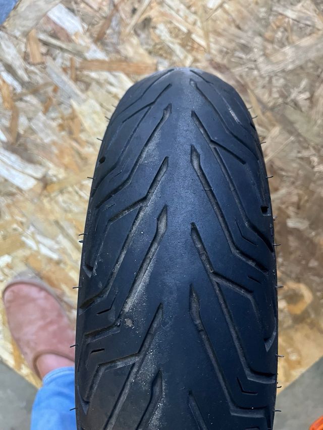 Roda traseira Honda PCX 125 2023