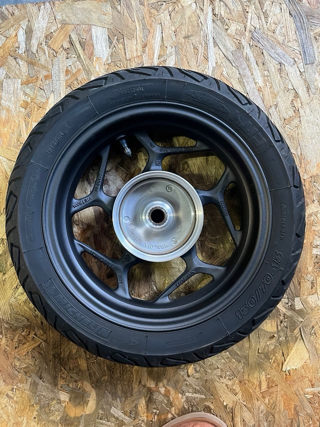 Roda traseira Honda PCX 125 2023