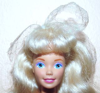 Barbie My First Ballerina 1988