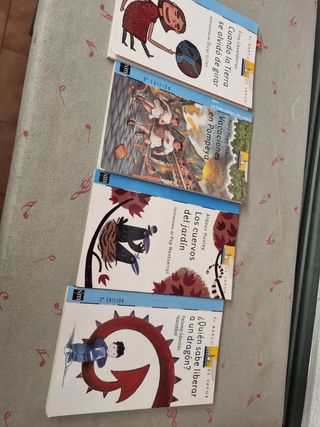 Pack 11 libros infantiles