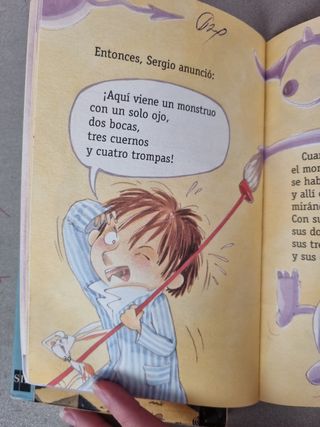 Pack 11 libros infantiles
