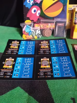 Monopoly Arcade Pac-Man