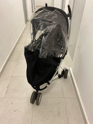 SILLA DE PASEO QUINNY ZAPP2