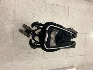 SILLA DE PASEO QUINNY ZAPP2