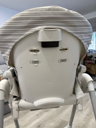 Trona peg perego prima pappa