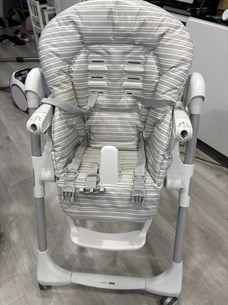 Trona peg perego prima pappa