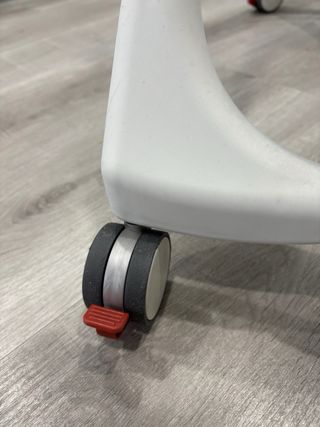 Trona peg perego prima pappa