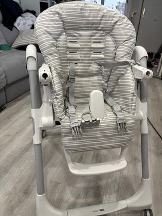 Trona peg perego prima pappa