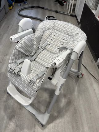 Trona peg perego prima pappa