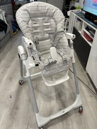 Trona peg perego prima pappa