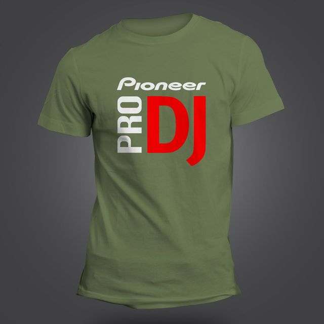 camiseta personalizada