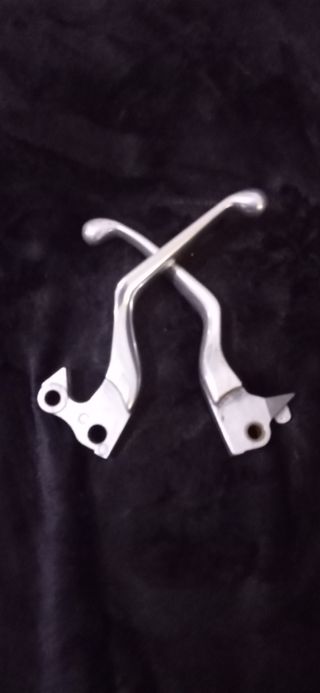 Manetas Harley Davidson 