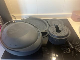 Thermomix TM6 - Robot de cocina