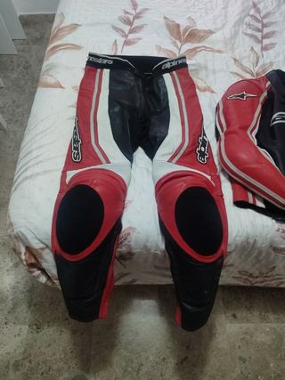 Mono alpinestars 
