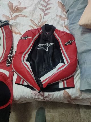 Mono alpinestars 