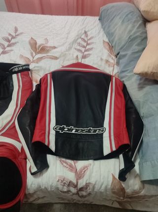 Mono alpinestars 
