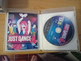 Juegos de PlayStation 3