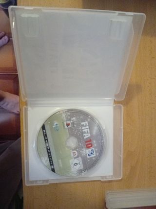 Juegos de PlayStation 3