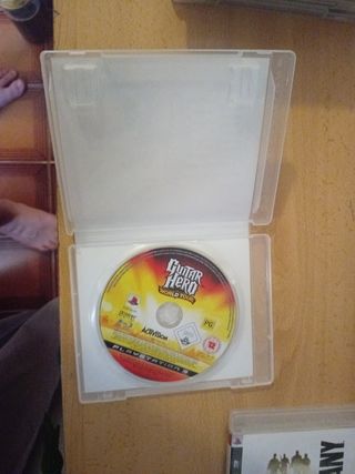 Juegos de PlayStation 3