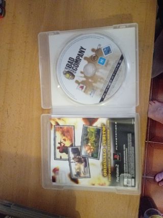 Juegos de PlayStation 3